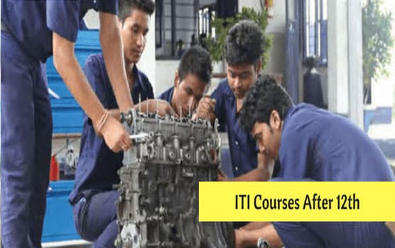 ITI Course