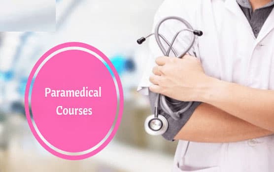 Paramedical